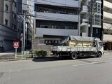 ステージグランデ上野 外観