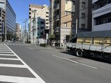 ステージグランデ上野 外観