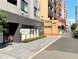 グランハイツ曙橋 グランハイツ曙橋11