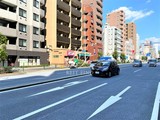 グランハイツ曙橋 グランハイツ曙橋6