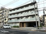 クレヴィスタ門前仲町 クレヴィスタ門前仲町1