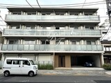 クレヴィスタ門前仲町 クレヴィスタ門前仲町2