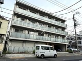 クレヴィスタ門前仲町 クレヴィスタ門前仲町3