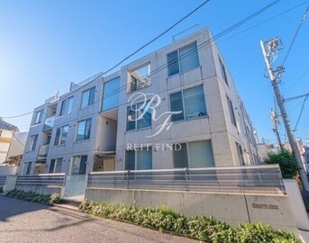 モデリアブリュット表参道 物件画像