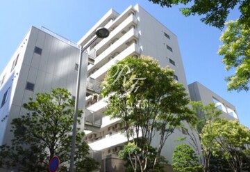 アイム白金高輪 物件画像