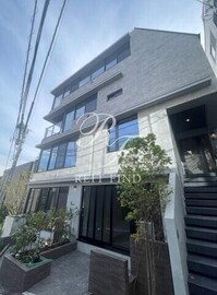 クーカイ・テラス元麻布 物件画像