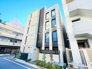 ラピスパーク四谷三丁目 物件画像