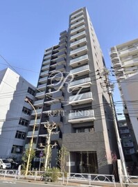 フラージュ押上 物件画像