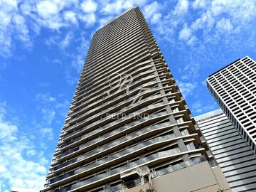 パークタワー西新宿 パークタワー西新宿1