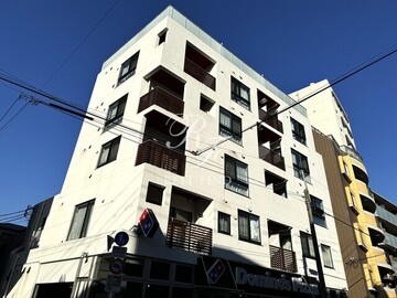 グランデュオ三軒茶屋2 GranDuo三軒茶屋Ⅱ1