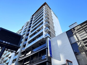 ラティエラ四谷 ラティエラ四谷1