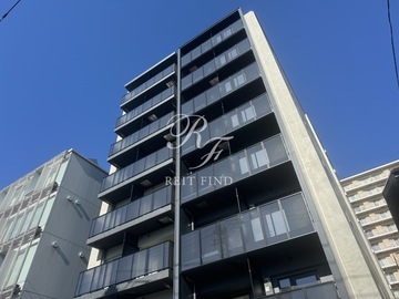 ワンルーフレジデンス錦糸町 ワンルーフレジデンス錦糸町1