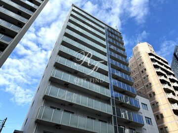 ステイレジデンス西新宿 ステイレジデンス西新宿 1