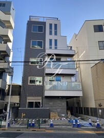 シェルクレール松庵 物件画像