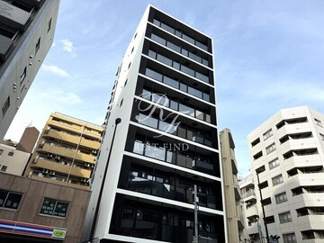 シーズンフラッツ門前仲町 シーズンフラッツ門前仲町1