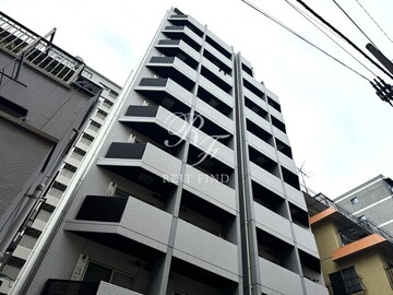 レオーネ板橋本町駅前 レオーネ板橋本町駅前1