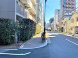 パークアクシス月島 パークアクシス月島10