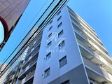 パークアクシス月島 パークアクシス月島4