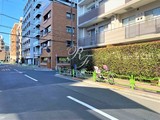 パークアクシス月島 パークアクシス月島6