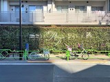 パークアクシス月島 パークアクシス月島8