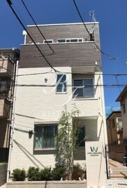 ウェルスクエア笹塚 物件画像