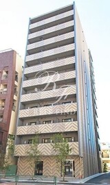 プレミアムキューブG東新宿 物件画像