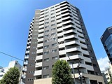 パークキューブ八丁堀 パークキューブ八丁堀2