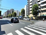 パークキューブ八丁堀 パークキューブ八丁堀8