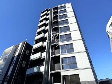 エスレジデンス新宿若松町 エスレジデンス新宿若松町1