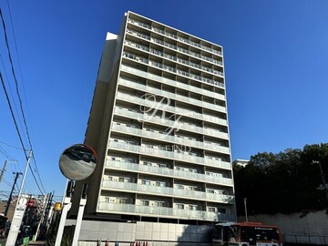 アコルト中野富士見町 アコルト中野富士見町1