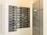 パークキューブ茅場町 パークキューブ茅場町14