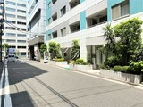 パークキューブ茅場町 パークキューブ茅場町4