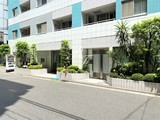 パークキューブ茅場町 パークキューブ茅場町5