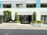 パークキューブ茅場町 パークキューブ茅場町6