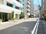 パークキューブ茅場町 パークキューブ茅場町8