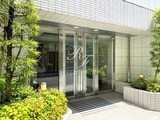 パークキューブ茅場町 パークキューブ茅場町9