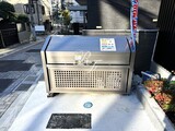 グランピーク早稲田 グランピーク早稲田11