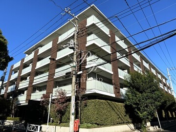 ソアラノーム碑文谷 ソアラノーム碑文谷1