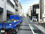 スプランディッド南千住ＤＵＥ スプランディッド南千住ＤＵＥ4