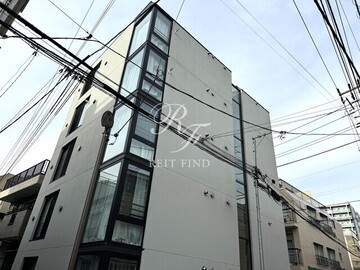 スタンズ門前仲町 スタンズ門前仲町1