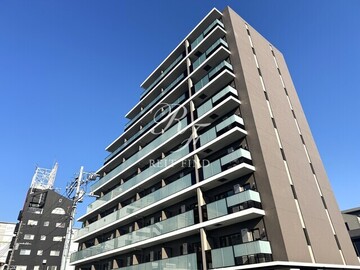 ドゥーエ南砂町2 ドゥーエ南砂町Ⅱ1