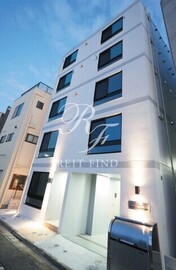 ラミィ板橋本町 物件画像
