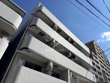 アイディ御殿山ヒルズトップ アイディ御殿山ヒルズトップ1