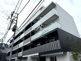 アーバンパーク方南町2 アーバンパーク方南町Ⅱ1
