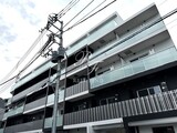 アーバンパーク方南町2 アーバンパーク方南町Ⅱ2