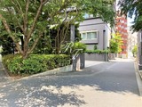 コンフォリア北参道 コンフォリア北参道12