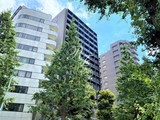 コンフォリア北参道 コンフォリア北参道2