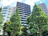 コンフォリア北参道 コンフォリア北参道3