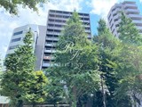コンフォリア北参道 コンフォリア北参道4