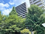 コンフォリア北参道 コンフォリア北参道6